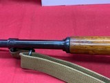 Rare Ranch hand model Norinco SKS 7.62x.39mm - Image 11 of 22