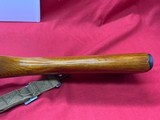 Rare Ranch hand model Norinco SKS 7.62x.39mm - Image 8 of 22