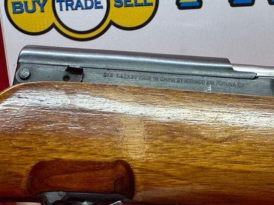 Rare Ranch hand model Norinco SKS 7.62x.39mm - Image 13 of 22