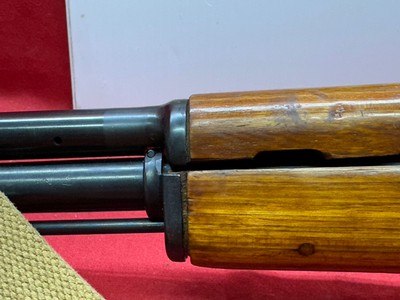 Rare Ranch hand model Norinco SKS 7.62x.39mm - Image 5 of 22