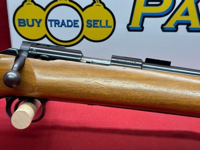 Winchester Model 52 D .22 LR - Image 15 of 25