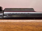 Winchester Model 52 D .22 LR - Image 5 of 25