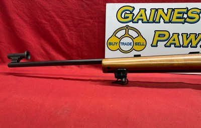 Winchester Model 52 D .22 LR - Image 3 of 25
