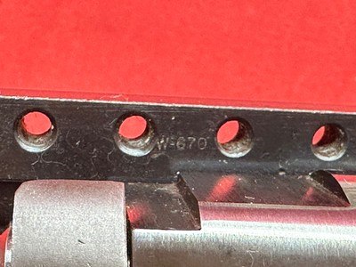 Winchester Model 52 D .22 LR - Image 22 of 25