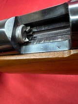 Winchester Model 52 D .22 LR - Image 24 of 25
