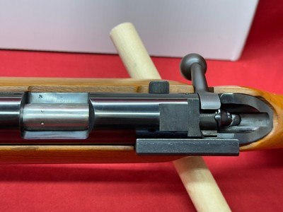 Winchester Model 52 D .22 LR - Image 9 of 25