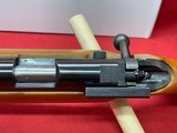 Winchester Model 52 D .22 LR - Image 9 of 25