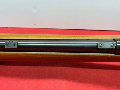 Winchester Model 52 D .22 LR - Image 10 of 25