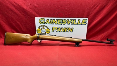 Winchester Model 52 D .22 LR - Image 11 of 25