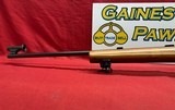 Winchester Model 52 D .22 LR - Image 3 of 25