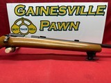 Winchester Model 52 D .22 LR - Image 13 of 25