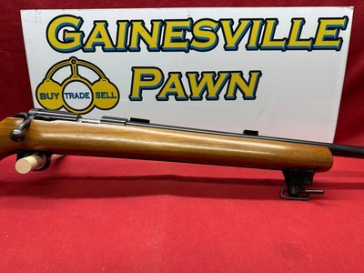 Winchester Model 52 D .22 LR - Image 13 of 25