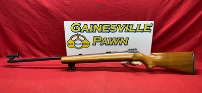 Winchester Model 52 D .22 LR - Image 1 of 25