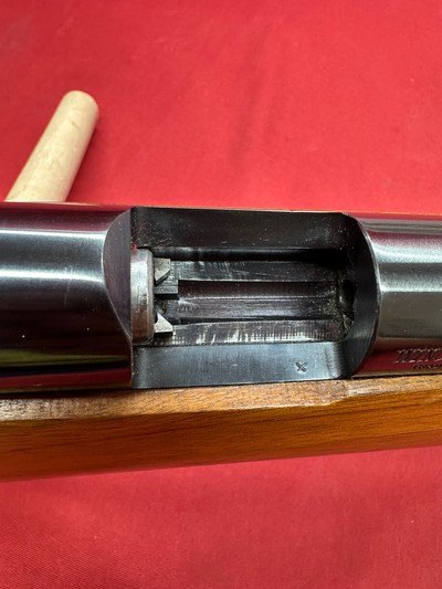 Winchester Model 52 D .22 LR - Image 23 of 25