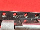 Winchester Model 52 D .22 LR - Image 22 of 25