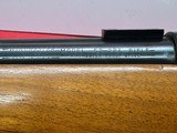 Winchester Model 52 D .22 LR - Image 4 of 25