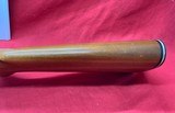Winchester Model 52 D .22 LR - Image 8 of 25