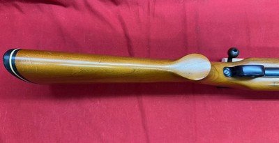 Winchester Model 52 D .22 LR - Image 17 of 25