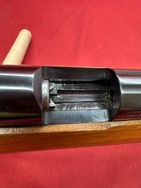 Winchester Model 52 D .22 LR - Image 23 of 25