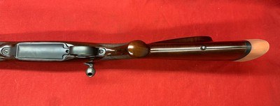 Custom made riflein .458 Winchester Magnum - Image 21 of 25