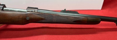 Custom made riflein .458 Winchester Magnum - Image 3 of 25