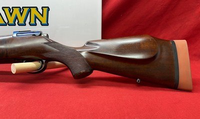 Custom made riflein .458 Winchester Magnum - Image 14 of 25