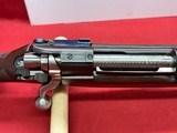 Custom made riflein .458 Winchester Magnum - Image 9 of 25