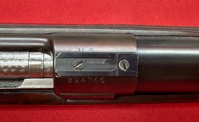 Custom made riflein .458 Winchester Magnum - Image 10 of 25