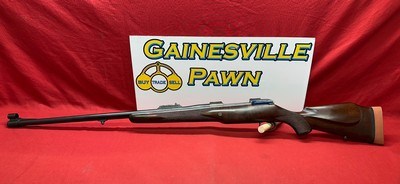 Custom made riflein .458 Winchester Magnum - Image 13 of 25