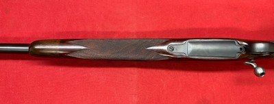 Custom made riflein .458 Winchester Magnum - Image 22 of 25