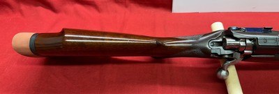 Custom made riflein .458 Winchester Magnum - Image 6 of 25