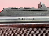 Custom made riflein .458 Winchester Magnum - Image 17 of 25