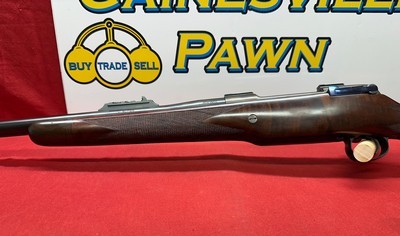 Custom made riflein .458 Winchester Magnum - Image 15 of 25