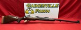Custom made riflein .458 Winchester Magnum - Image 1 of 25