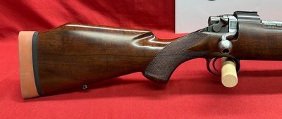 Custom made riflein .458 Winchester Magnum - Image 2 of 25