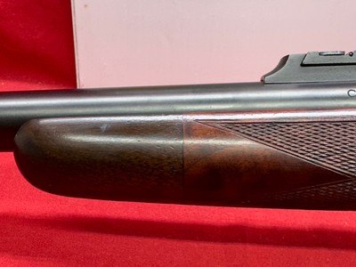 Custom made riflein .458 Winchester Magnum - Image 19 of 25
