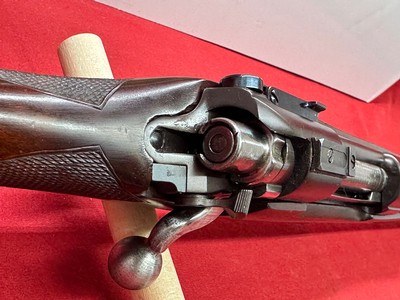 Custom made riflein .458 Winchester Magnum - Image 12 of 25