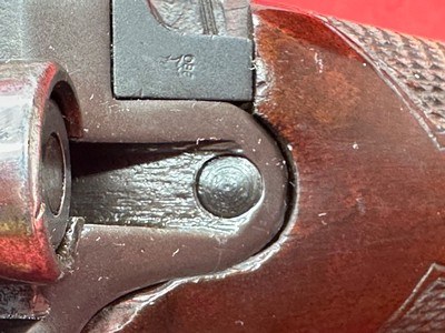 Custom made riflein .458 Winchester Magnum - Image 24 of 25
