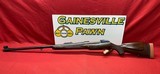 Custom made riflein .458 Winchester Magnum - Image 13 of 25