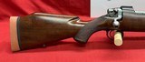 Custom made riflein .458 Winchester Magnum - Image 2 of 25