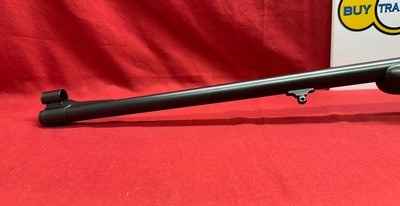 Custom made riflein .458 Winchester Magnum - Image 16 of 25