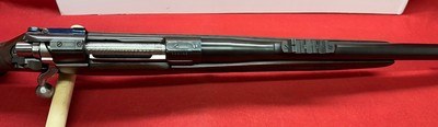 Custom made riflein .458 Winchester Magnum - Image 7 of 25