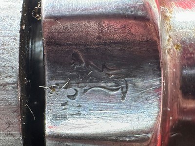 Custom made riflein .458 Winchester Magnum - Image 25 of 25