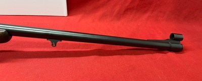 Custom made riflein .458 Winchester Magnum - Image 4 of 25