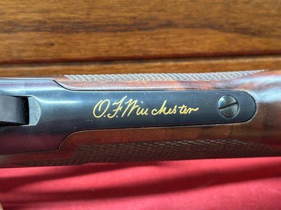 Cased Winchester-Colt Commemorative Paired Set - Image 23 of 25