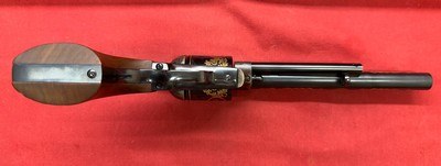 Cased Winchester-Colt Commemorative Paired Set - Image 11 of 25