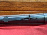 Cased Winchester-Colt Commemorative Paired Set - Image 22 of 25