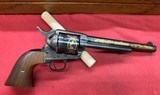 Cased Winchester-Colt Commemorative Paired Set - Image 8 of 25
