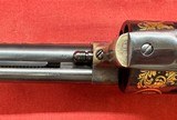 Cased Winchester-Colt Commemorative Paired Set - Image 12 of 25