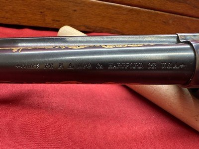 Cased Winchester-Colt Commemorative Paired Set - Image 7 of 25